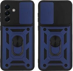Ring Armor Campro Sonique Case for Samsung Galaxy A56 5G Blue Ring Armor Campro Sonique Case for Samsung Galaxy A56 5G Blue