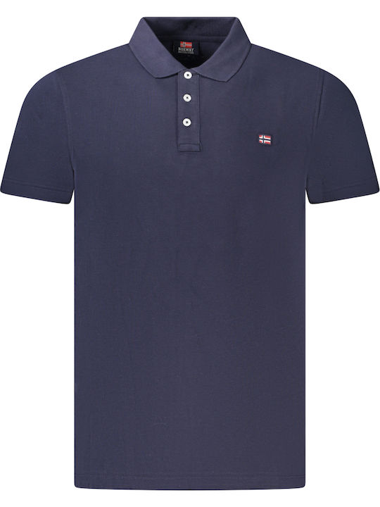 Norway 1963 Polo Blouse GALLERY