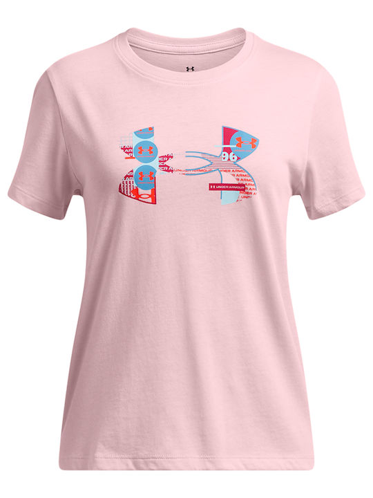 Under Armour Roz