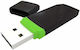 Siks External Memory Stick 16gb Black