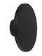 Universe Wall-Mounted Outdoor Light LED IP54 8W with Warm White Light
