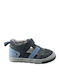 Shoe Sandals Anatomic Navy Blue