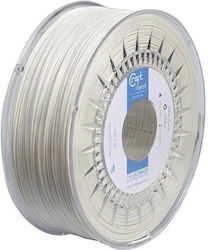 Filament de imprimare 3D Craftbot Alb 1kg Filament de imprimare 3D Craftbot Alb 1kg