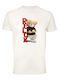 Παιδικό T-shirt Λευκό