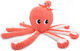Les Deglingos Les Deglingos Valentine's Day Plush Toy 45 cm
