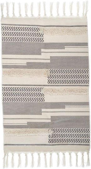 Iliadis Rug Rectangular Summer Cotton Ecru