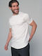 Moena T-shirt Graphite