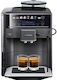 Saeco Aurora M2 Automatic Espresso Machine 1900W Pressure 15bar for Cappuccino with Grinder Brown
