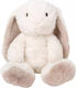Teddy Kompaniet Plush Bunny for Newborns 34 cm