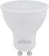 Universe LED крушка 5W за фасунга GU10 и форма MR16 Топло бяло 450лм