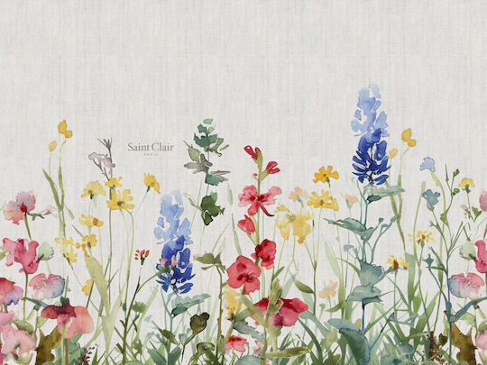 Easter Placemat 45x33cm Saint Clair Spring 14