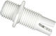 Vk 5915a 1 6 Бяла скоба, подходяща за кабели H03vv-f/h05vv-f Ømin 4.8mm-ømax 5.8mm