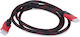 Verk Group HDMI 2.0 Premium High Speed 4K 60Hz HDR Cable HDMI Male - HDMI Male 3m Blue