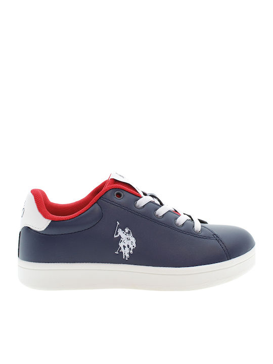 Παιδικά Sneakers Μπλε