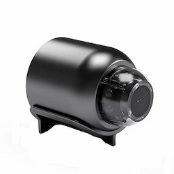 Spy Camera WiFi 1080p