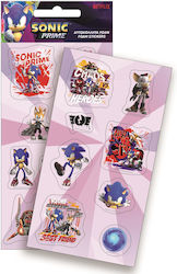Gim Αυτοκόλλητα Foam Sonic Gim Αυτοκόλλητα Foam Sonic