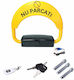 Echipament de parcare