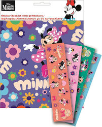 Gim Άλμπουμ Αυτοκόλλητων Minnie Gim Άλμπουμ Αυτοκόλλητων Minnie
