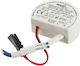 Led Step Light Box Power Supply Stepper 12v Dc 1.2w 100ma