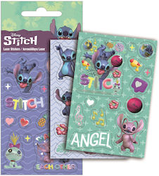 Gim Aufkleber Stitch