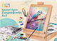 HappiHobbi Painting for Children 9+ years old Years