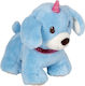 Die Spiegelburg Plüsch- und Kuscheltiere Unidog 14 cm
