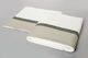 New Life Set Christening Oilcloths Ecru 3 Pieces