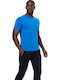 T-shirt Atlantic Blue