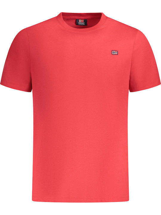 T-shirt Red
