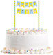 Amscan Decorative for Cake