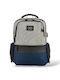 Forecast Backpack Backpack for 15" Laptop Gray a-92001-gkri