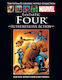 The Ultimate Graphic Novels Collection, Fantast...
