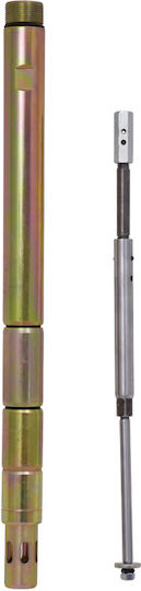 Metal Grease Suction Tube 400mm 40647/40648 40476