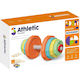 Luna Outdoor Activity Dumbbell Toy