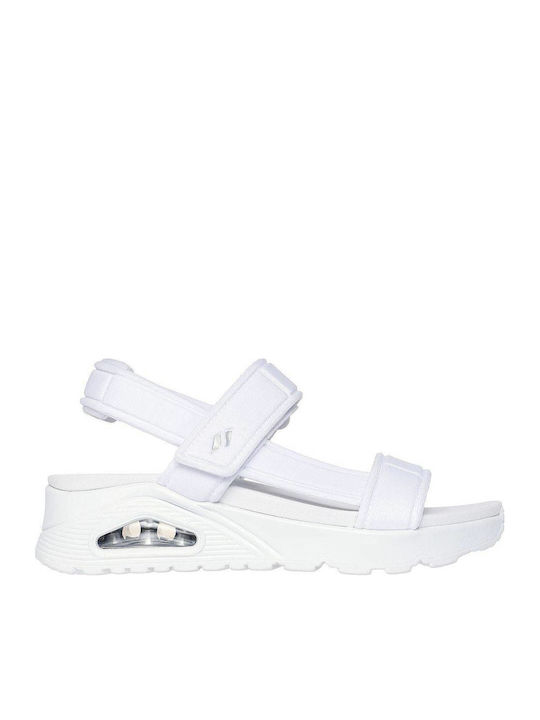 Skechers Σανδάλια White