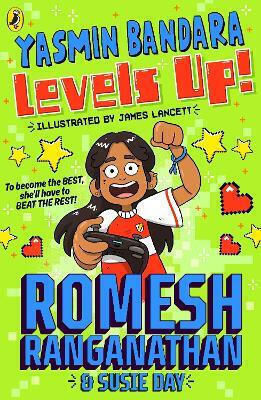 Yasmin Bandara steigt auf! Romesh Ranganathan Puffin 0527 Yasmin Bandara steigt auf! Romesh Ranganathan Puffin 0527