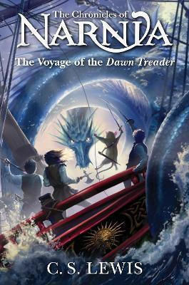 The Chronicles of Narnia, 5: The Voyage of the Dawn Treader The Chronicles of Narnia, 5: The Voyage of the Dawn Treader
