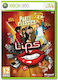 Lips Party Classics Xbox 360 Ново