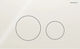 Geberit Sigma Flush Plate Dual Flush
