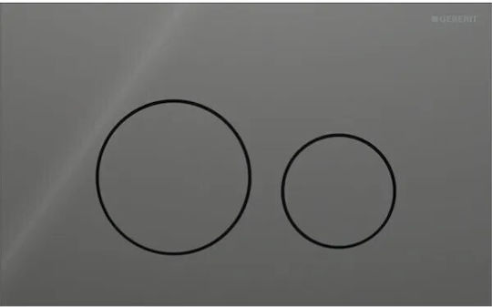Geberit Sigma Flush Plate Dual Flush