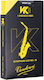 Vandoren Vk1 Traditional 45 Συνθετικό Kαλάμι Άλτο Σαξοφώνου 1 Τεμ