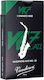 Vandoren Vk7 Jazz 20 Συνθετικό Kαλάμι Άλτο Σαξοφώνου 1 Τεμ