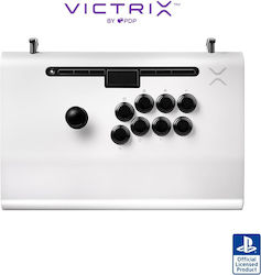 Sony PDP Victrix Pro FS12 Arcade Fight Stick Joystick Ενσύρματο