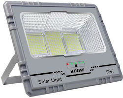 ARlight Ηλιακός Προβολέας 200W ARlight Ηλιακός Προβολέας 200W