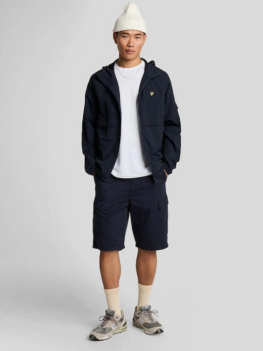 Lyle & Scott
