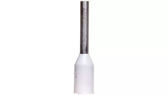 Manson de Izolație Te 0.5/8 V 100 buc Alb Erko