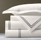 Luxury Double Sheet 240x280 Stromeco