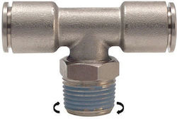 OMG ART523-1_4_D8 Air Tool Part Male 1/4" F8