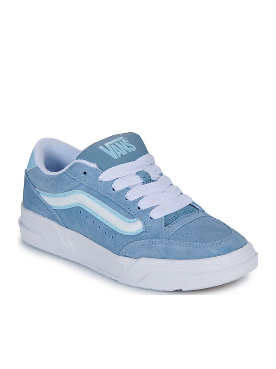 Vans Hylane Γυναικεία Sneakers Μπλε