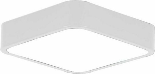 Spot Light Outdoor LED Panel 21W with Warm White Light 3000K